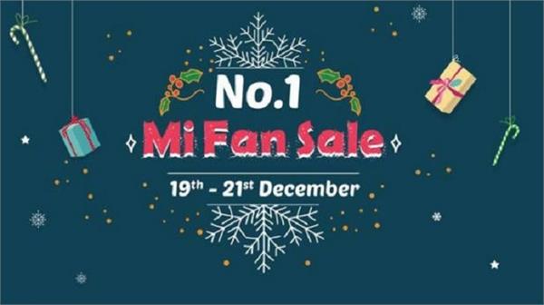 india mi fan sale all offers on xiaomi smartphones