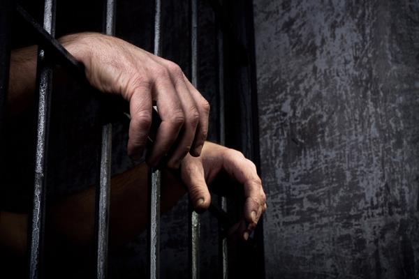 rape  arrest