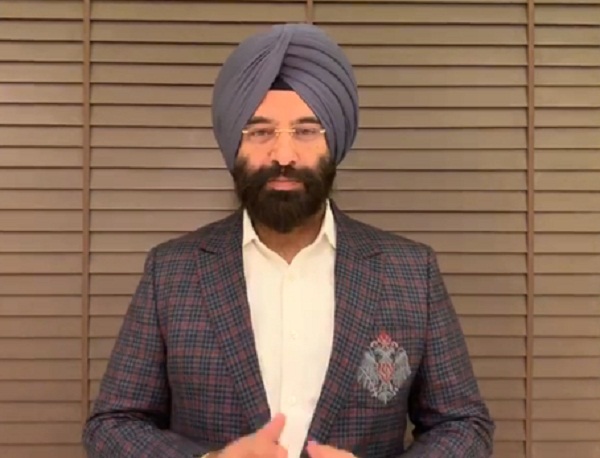 Amazon ਨੇ ਵੈੱਬਸਾਇਟ ਤੋਂ ਹਟਾਏ ਸ੍ਰੀ ਦਰਬਾਰ ਸਾਹਿਬ ਦੀ ਤਸਵੀਰ ਵਾਲੇ ਬਾਥਰੂਮ ਰਗਸ
