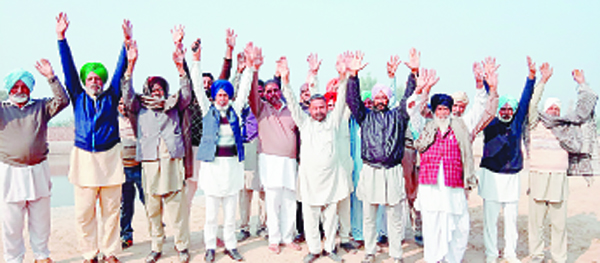 7 ਦਿਨਾਂ ਤੋਂ ਪੀਣ ਵਾਲੇ ਪਾਣੀ ਦੀ ਸਪਲਾਈ ਤੋਂ  ਵਾਂਝੇ ਹਨ ਹੁਸਨਰ ਦੇ ਵਸਨੀਕ