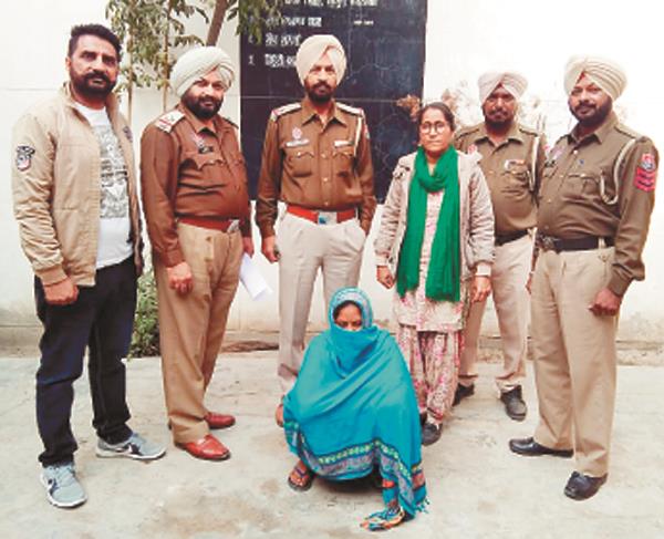 2 drug recovered  including drug substance abuse