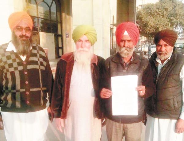 cutting of votes  the matter is fierce