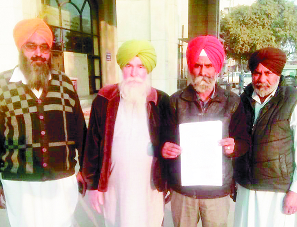 ਪਿੰਡ ਬਹੋਨਾ ਵਿਖੇ ਵੋਟਾਂ ਕੱਟਣ ਦਾ ਮਾਮਲਾ ਭਖਿਆ