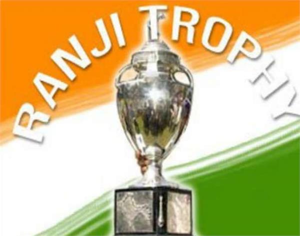 ranji trophy  213 runs against tamil nadu in nine wickets against punjab