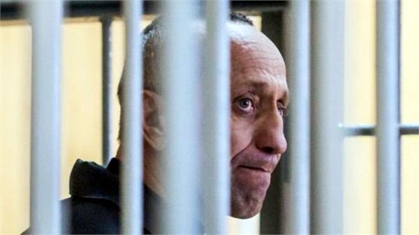 ex russian police officer convicted of 56 more murders