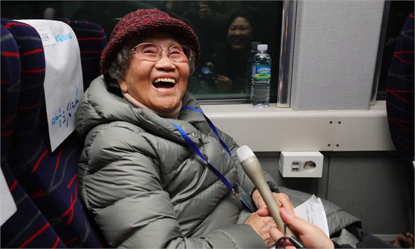 korean country agreeing on rail link roads