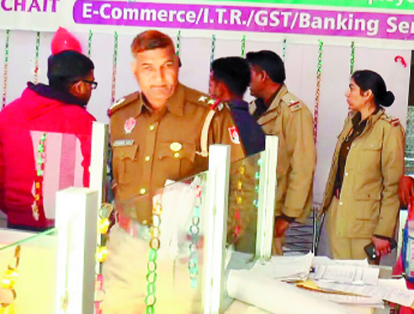 ਕਰਜ਼ਾ ਦਿਵਾਉਣ ਦੇ ਨਾਂ ’ਤੇ ਗਰੀਬਾਂ ਦੀ ਲੁੱਟ-ਖਸੁੱਟ ਜਾਰੀ