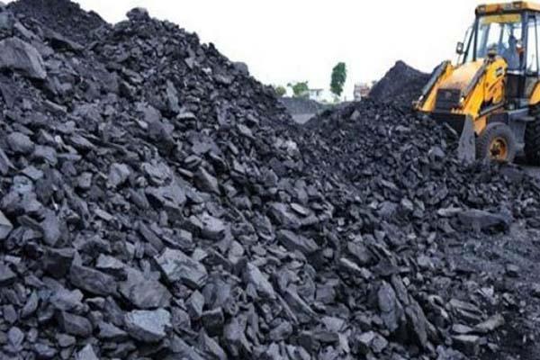 coal allocation by cil to power sector under e auction drops 20  in apr nov