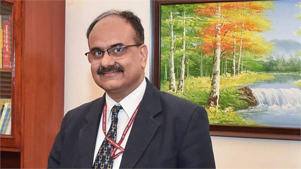 ajay bhushan pandey