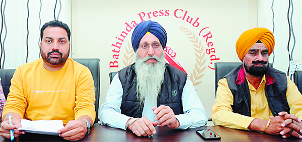 ਯੂਨੀਅਨ ਆਗੂਆਂ ’ਤੇ ਕੇਸ ਦਰਜ, ਮੁਲਾਜ਼ਮਾਂ ਨੇ ਦਿੱਤੀ ਕੰਮਕਾਜ ਠੱਪ ਕਰਨ ਦੀ ਚਿਤਾਵਨੀ