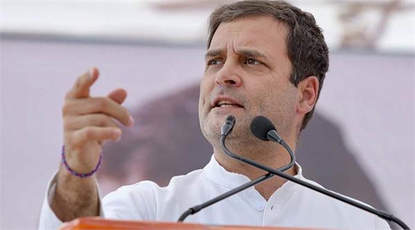 rahul gandhi  s visit to telangana  read december 3  special news 