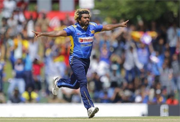 malinga  s one day international against new zealand  t20 bowlers