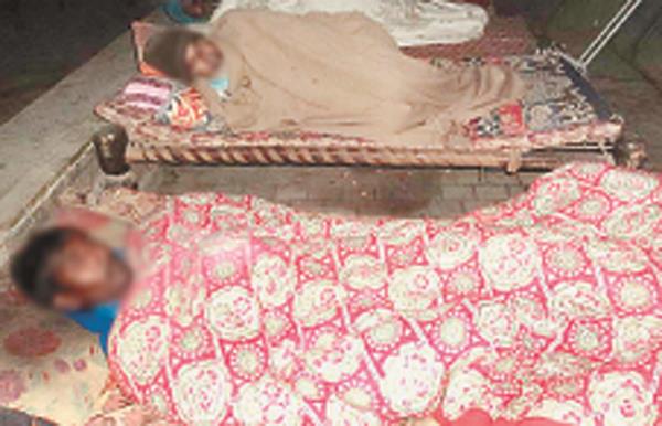 nightmares dream for the poor  passenger