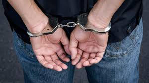 drugs  arrest