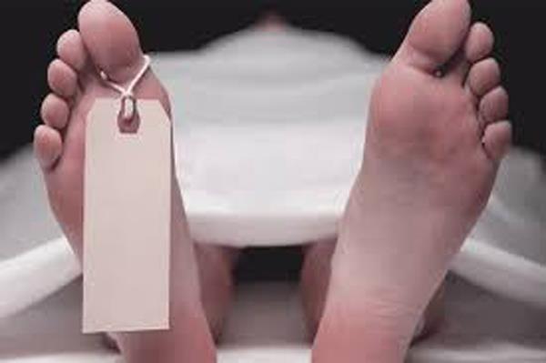drugs overdose  death