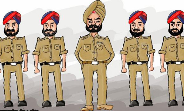 ਪੁਲਸ ਨੇ ਘਰੋਂ ਚੋਰੀ ਦੀ ਕਹਿ ਕੇ ਥਾਣੇ ਲਿਆਂਦੀ ਐਕਟਿਵਾ ਨੂੰ ਨਸ਼ਾ ਸਮੱਗਲਰਾਂ ਦੇ ਖਾਤੇ ਪਾਇਆ