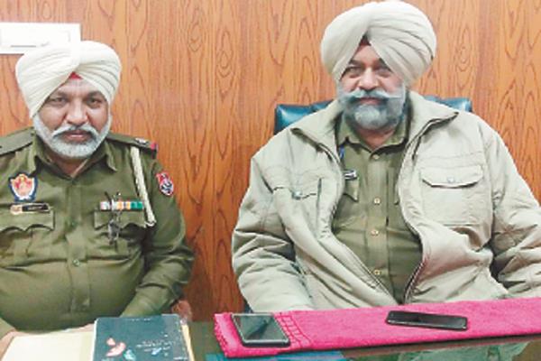 case against 3 for kidnapping of minors