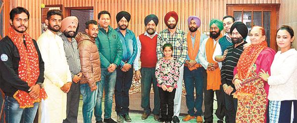 trust  help children