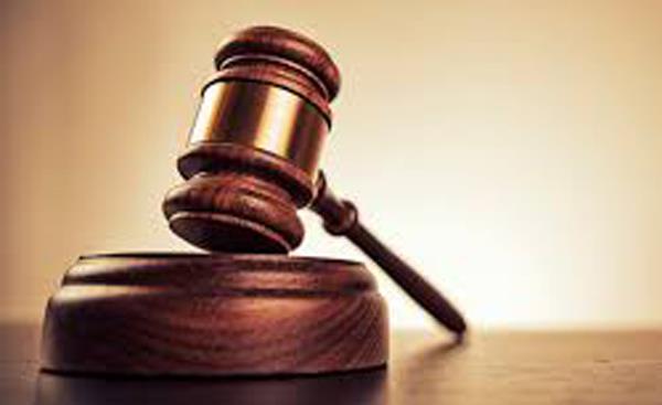 acid sent to jail for murder in murder case