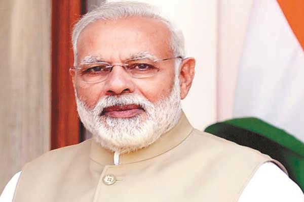 modi can not become   pm of all people  
