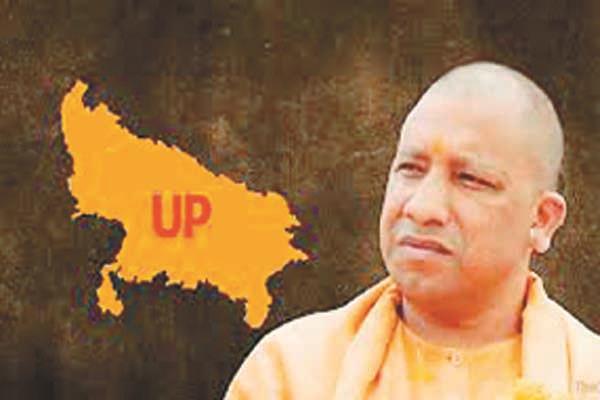 all the stereotypes of good governance are shining brightly  u p 