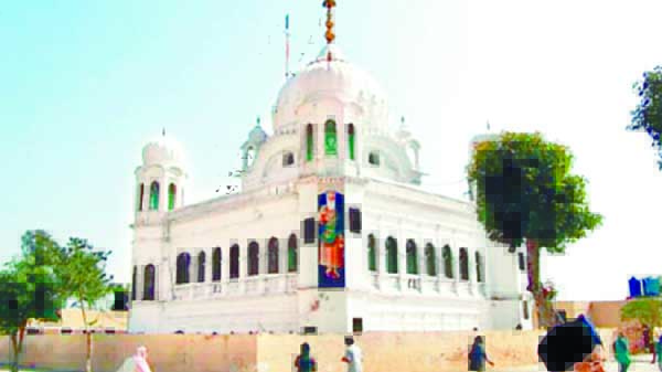 ਇਕ ਹੋਰ ਗਲਿਆਰੇ ਦੀ ਲੋੜ