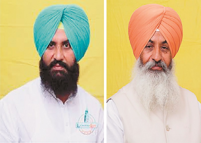 ਸੱਜਣ ਕੁਮਾਰ ਵਾਂਗ ਟਾਈਟਲਰ ਤੇ ਹੋਰਨਾਂ ਨੂੰ ਵੀ ਹੋਵੇ ਸਜ਼ਾ : ਬੈਂਸ ਭਰਾ