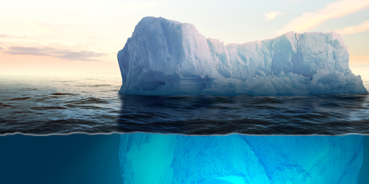 ਆਰਕਟਿਕ ਮਹਾਸਾਗਰ ’ਚ ਬਰਫ ਪਿਘਲਣ ਦੀ ਰਫਤਾਰ ਹੋਈ ਹੌਲੀ : ਨਾਸਾ