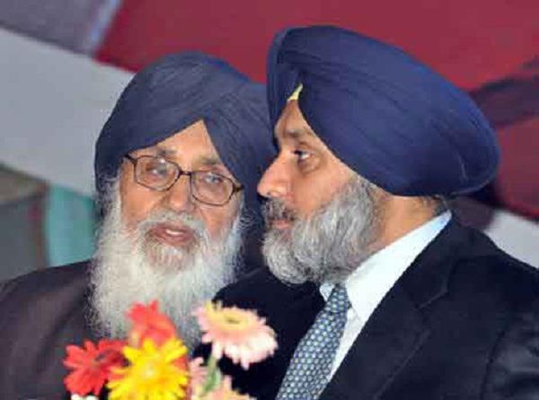 taksali leaders announce to form new akali dal