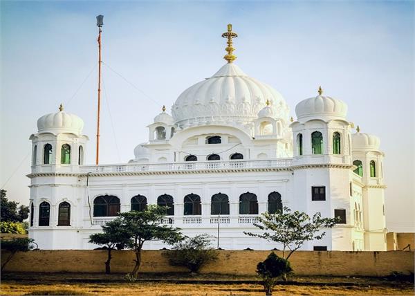 kartarpur sahib direct road proposal