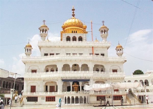 sri akal takht sahib 