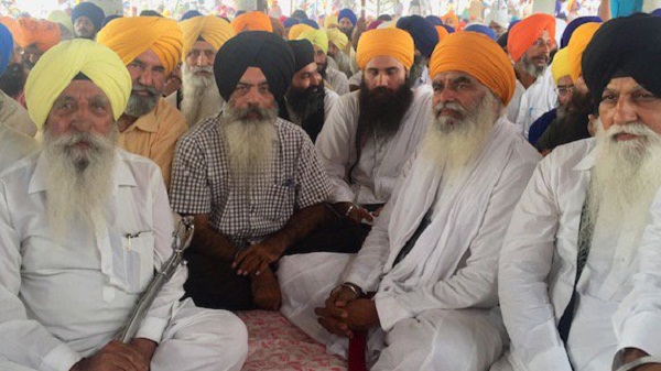 ਬਰਗਾੜੀ ਮੋਰਚੇ ਨੂੰ ਲੈ ਕੇ ਅੱਜ ਹੋ ਸਕਦਾ ਹੈ ਇਹ ਵੱਡਾ ਐਲਾਨ