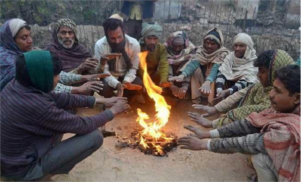 jharkhand cold five people die