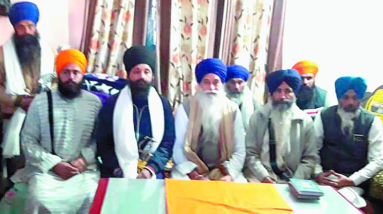 ਭਾਈ ਮੰਡ ਨੇ ਬਰਗਾੜੀ ਮੋਰਚੇ ਨੂੰ ਨਿੱਜੀ ਲਾਹਾ ਲੈਣ ਲਈ ਲੰਮਾ ਖਿੱਚਿਆ : ਅਜਨਾਲਾ