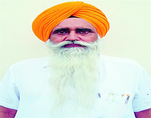 nihal singh wala  sgpc member  election commission  complaint