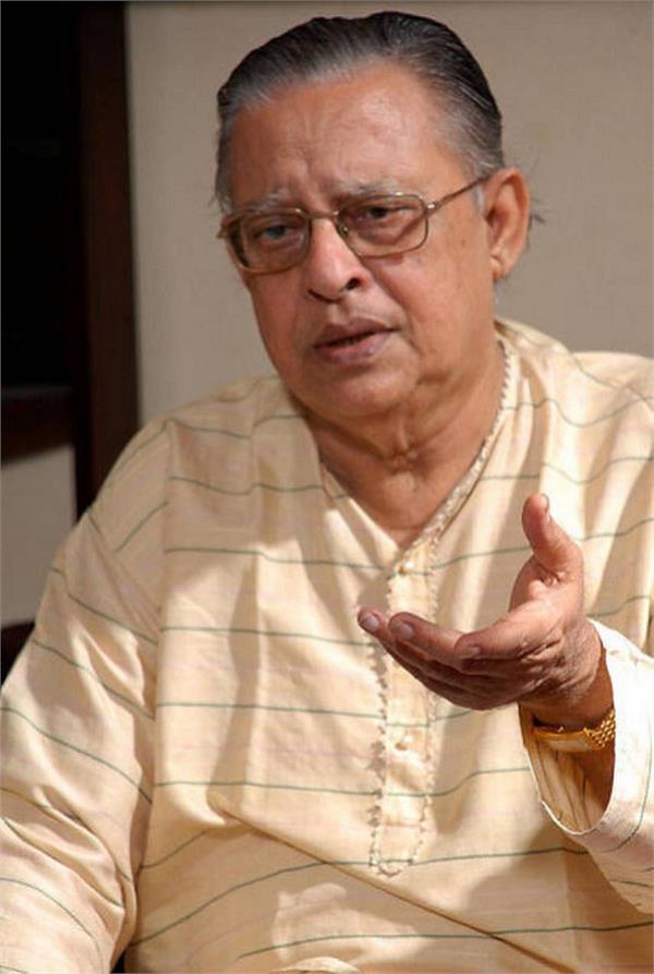 classical singer pandit arun bhaduri dies