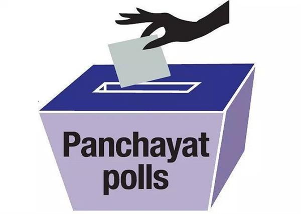 punjab  panchayat elections  december 30
