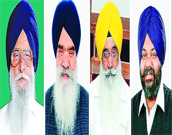 ajnala  new akali dal  bonnie ajnala