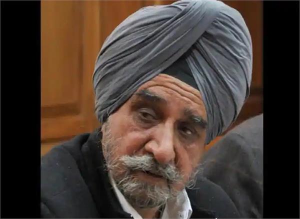 panchayat elections  tript bajwa