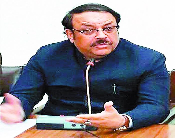 ਰਾਫੇਲ ਡੀਲ ''ਤੇ ਝੂਠ ਬੋਲਣ ਲਈ ਰਾਹੁਲ ਦੇਸ਼ ਤੋਂ ਮੁਆਫੀ ਮੰਗੇ : ਸ਼ਵੇਤ ਮਲਿਕ