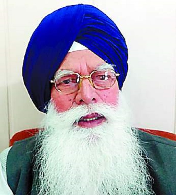 ਸੱਜਣ ਕੁਮਾਰ ਨੂੰ ਫਾਂਸੀ ''ਤੇ ਲਟਕਾਇਆ ਜਾਣਾ ਚਾਹੀਦਾ ਸੀ : ਪ੍ਰੋ. ਬਡੂੰਗਰ