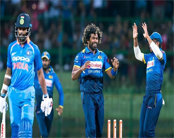 lasith malinga