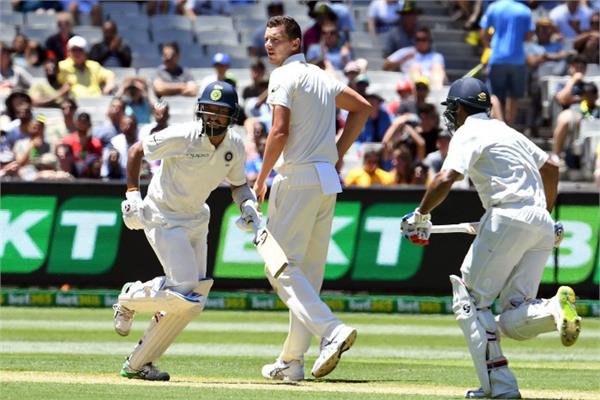 india won the toss and elected to bat
