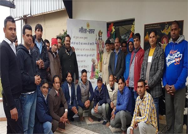 italy indian passport camp