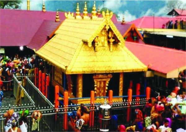 kerala womens try to enter ayyappa temple