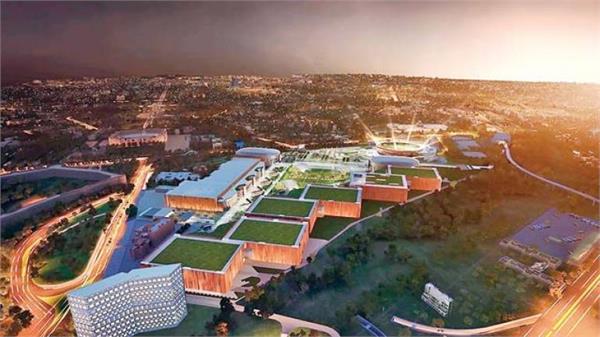 itpo demands bids to build a 5 star hotel