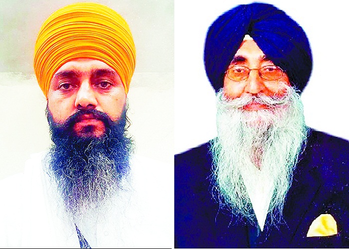 ਕਾਨਫਰੰਸ ਨੂੰ ਲੈ ਕੇ ਸਤਿਕਾਰ ਕਮੇਟੀ ਤੇ ਮਾਨ ਦਲ 'ਆਹਮੋ-ਸਾਹਮਣੇ'