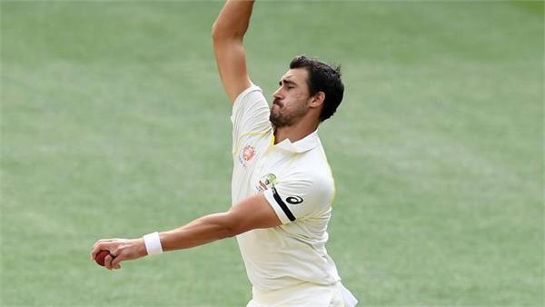 mitchell johnson