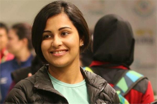 heena sidhu  world record
