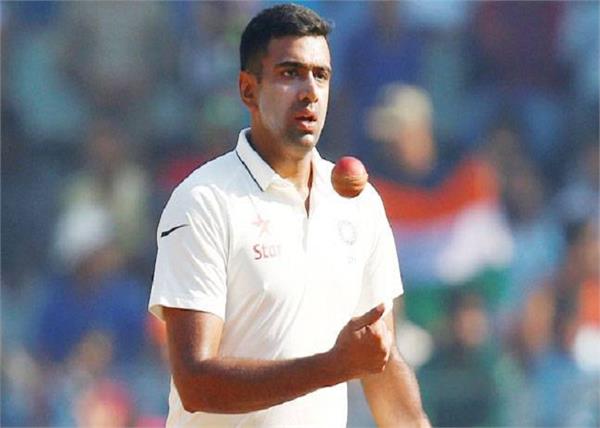 ravicadara ashwin